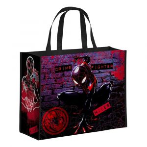 Spider-Man Tote Taška Spider Miles Morales