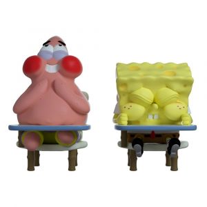 SpongeBob SquarePants Vinyl Figurka What's Funnier Than 24 10 cm