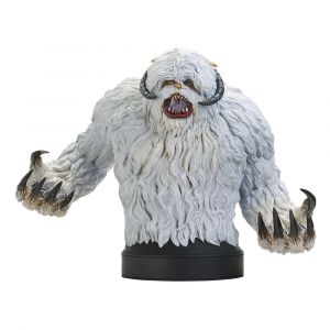 Star Wars Episode V Bysta 1/6 Wampa 19 cm Gentle Giant