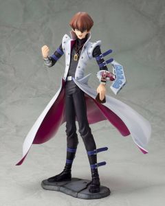 Yu-Gi-Oh! ARTFX Soška 1/7 Seto Kaiba 28 cm