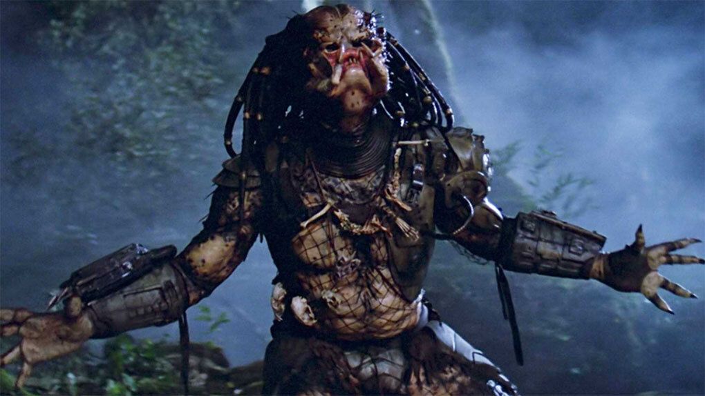 Predator 1