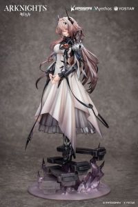 Arknights PVC Soška 1/7 Civilight Eterna 31 cm Myethos