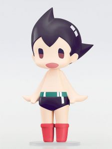 Astro Boy HELLO! Good Smile Akční Figurka Astro Boy 10 cm Good Smile Company