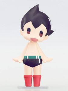 Astro Boy HELLO! Good Smile Akční Figurka Astro Boy 10 cm Good Smile Company