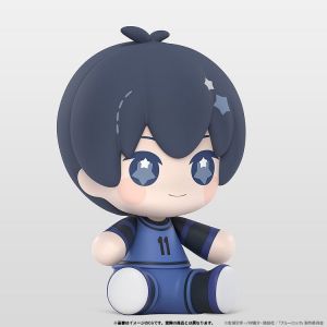 Blue Lock Huggy Good Smile Chibi Figurka Isagi Yoichi 6 cm Good Smile Company