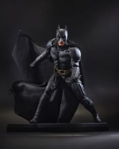 DC Direct Soška DC Movie Sochy Batman (The Dark Knight) 24 cm McFarlane Toys