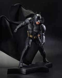 DC Direct Soška DC Movie Sochy Batman (The Dark Knight) 24 cm McFarlane Toys