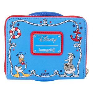 Disney by Loungefly Peněženka 90th Anniversary Donald Duck