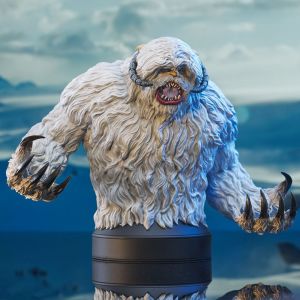 Star Wars Episode V Bysta 1/6 Wampa 19 cm Gentle Giant