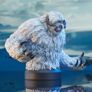 Star Wars Episode V Bysta 1/6 Wampa 19 cm Gentle Giant