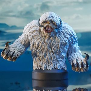 Star Wars Episode V Bysta 1/6 Wampa 19 cm Gentle Giant