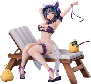 Azur Lane Soška 1/7 Cheshire: Summery Date! 18 cm