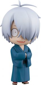 Birth of Kitaro: The Mystery of GeGeGe Nendoroid Akční Figurka Kitaro's Father 10 cm