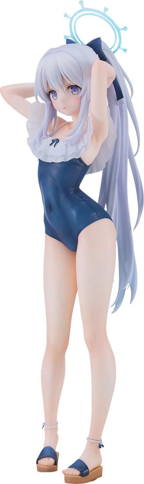 Blue Archive PVC Soška 1/7 Miyako (Swimsuit): Memorial Lobby Ver. 24 cm Good Smile Company