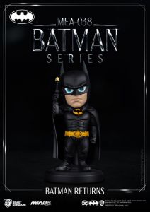 DC Comics Mini Egg Attack Figurka Batman Returns 8 cm