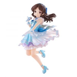 Idolmaster Popelka Girls PVC Soška 1/7 U149 Arisu Tachibana Memorial Edition 22 cm