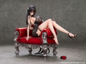 Azur Lane PVC Soška 1/7 Taihou: Rose Ceremony Ver. 18 cm