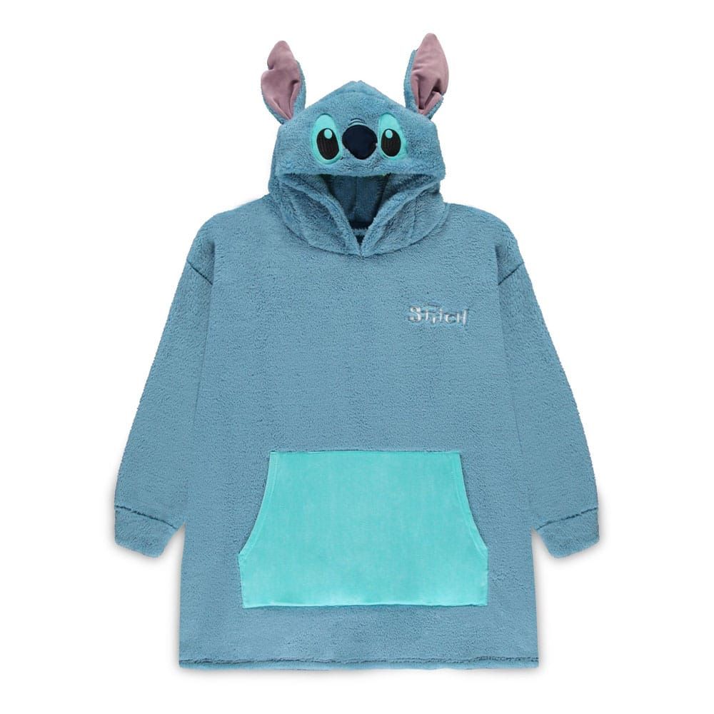 Lilo & Stitch Hoodie Stitch L/XL/2XL Difuzed