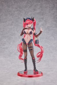 Original Character PVC Soška 1/6 Stella Illustrated by Mendokusai 31 cm