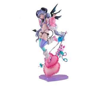 Original Character PVC Soška 1/7 Panish Illustration by Annoano 27 cm Bellfine