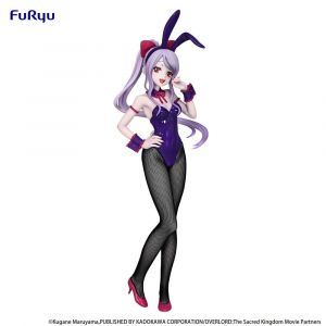 Overlord BiCute Bunnies PVC Soška Shalltear Bloodfallen 26 cm