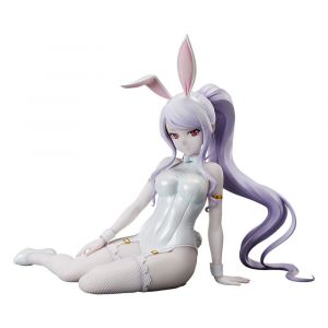 Overlord PVC Soška 1/4 Shalltear Bloodfallen: Bunny Ver. 35 cm FREEing