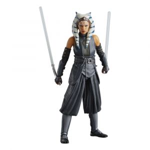 Star Wars Black Series Archive Akční Figurka Ahsoka Tano 15 cm Hasbro