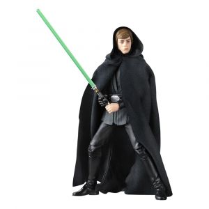 Star Wars Black Series Archive Akční Figurka Luke Skywalker (Imperial Light Cruiser) 15 cm