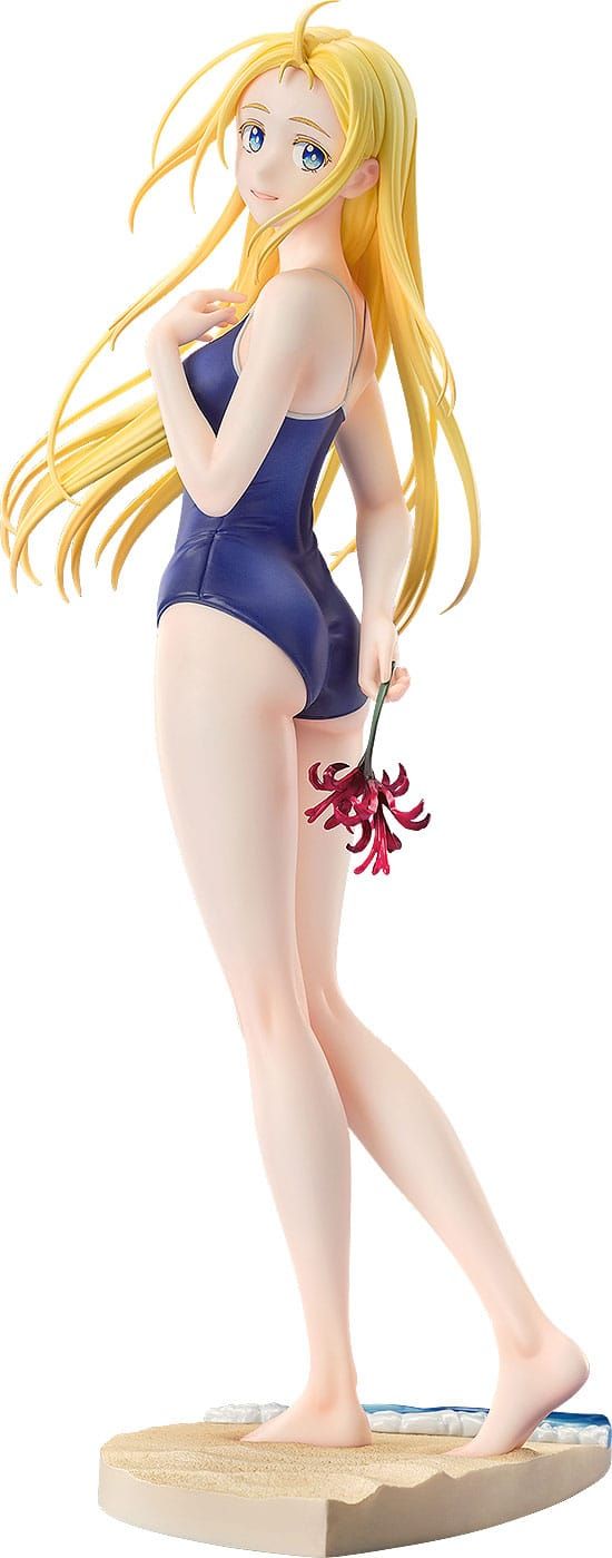 Summer Time Renderin Soška 1/7 Ushio Kofune 24 cm Good Smile Company