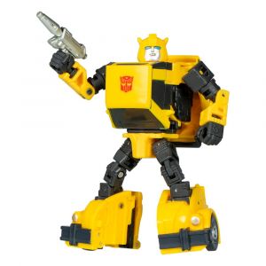 The Transformers: The Movie Studio Series Deluxe Class Akční Figurka Bumblebee 11 cm Hasbro