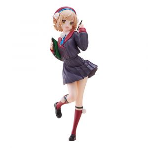 Virtual YouTuber Tenitol PVC Soška Shigure UI 20 cm