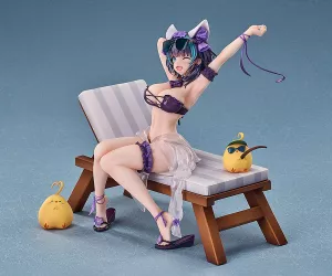 Azur Lane Soška 1/7 Cheshire: Summery Date! 18 cm Good Smile Company