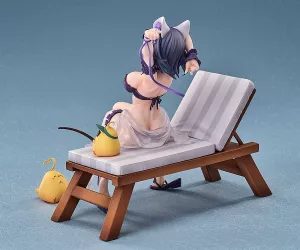 Azur Lane Soška 1/7 Cheshire: Summery Date! 18 cm Good Smile Company