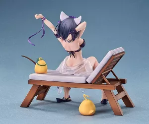 Azur Lane Soška 1/7 Cheshire: Summery Date! 18 cm Good Smile Company