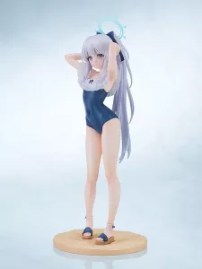 Blue Archive PVC Soška 1/7 Miyako (Swimsuit): Memorial Lobby Ver. 24 cm Good Smile Company