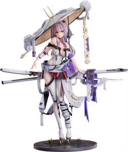 Goddess of Victory: Nikke Soška 1/7 Scarlet 27 cm