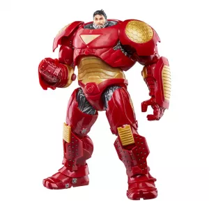 Marvel 85th Anniversary Marvel Legends Akční Figurka Hulkbuster 23 cm Hasbro