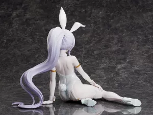 Overlord PVC Soška 1/4 Shalltear Bloodfallen: Bunny Ver. 35 cm FREEing