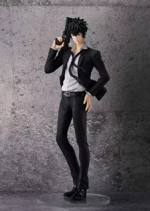 Psycho-Pass: Sinners of The System Pop Up Parade SP PVC Soška Shinya Kogami L Velikost 25 cm Good Smile Company