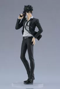 Psycho-Pass: Sinners of The System Pop Up Parade SP PVC Soška Shinya Kogami L Velikost 25 cm Good Smile Company