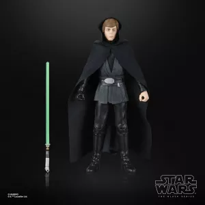 Star Wars Black Series Archive Akční Figurka Luke Skywalker (Imperial Light Cruiser) 15 cm Hasbro