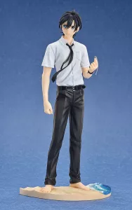 Summer Time Renderin Soška 1/7 Shinpei Ajiro 26 cm Good Smile Company