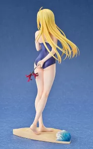 Summer Time Renderin Soška 1/7 Ushio Kofune 24 cm Good Smile Company