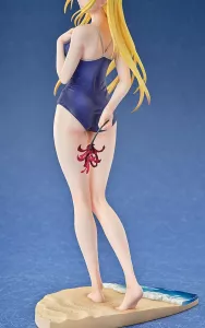 Summer Time Renderin Soška 1/7 Ushio Kofune 24 cm Good Smile Company