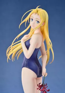 Summer Time Renderin Soška 1/7 Ushio Kofune 24 cm Good Smile Company