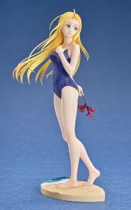 Summer Time Renderin Soška 1/7 Ushio Kofune 24 cm Good Smile Company