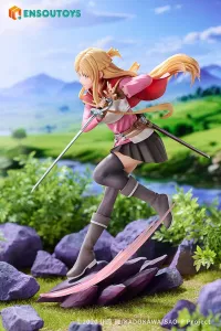 Sword Art Online Soška 1/7 Progressive Scherzo of Deep Night Asuna 23 cm Ensoutoys