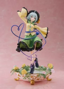 Touhou Project PVC Soška 1/7 Koishi Komeiji 25 cm AliceGlint