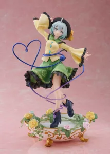 Touhou Project PVC Soška 1/7 Koishi Komeiji 25 cm AliceGlint