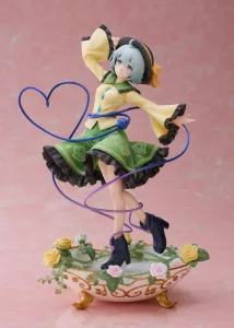 Touhou Project PVC Soška 1/7 Koishi Komeiji 25 cm AliceGlint